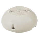 Roof vent white