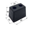 Rubber Fender - Image 2