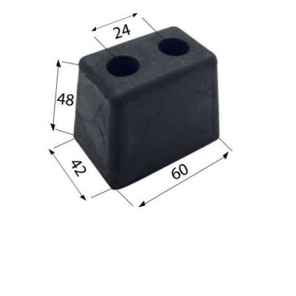 Rubber Fender - Image 2