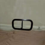 Ventilation window alu