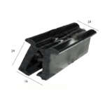 Hinge Strip CENTAFLEX - Image 2